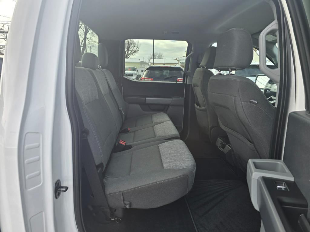 2023 Ford F-150 Image 14