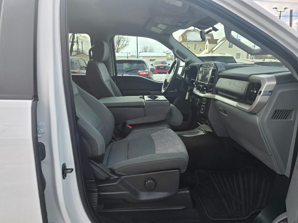 2023 Ford F-150 Image 15