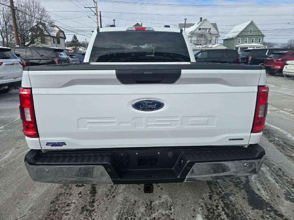 2023 Ford F-150 Image 16