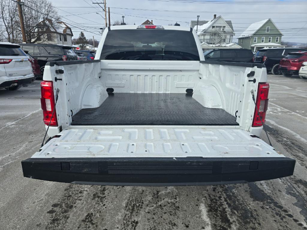 2023 Ford F-150 Image 17