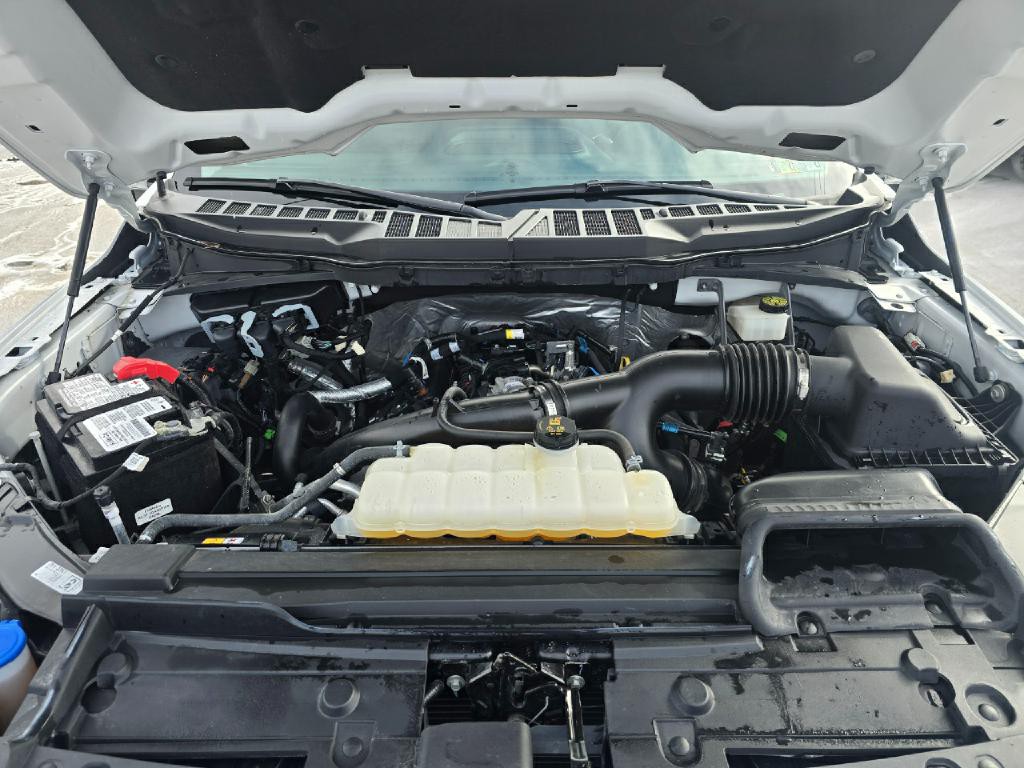 2023 Ford F-150 Image 18