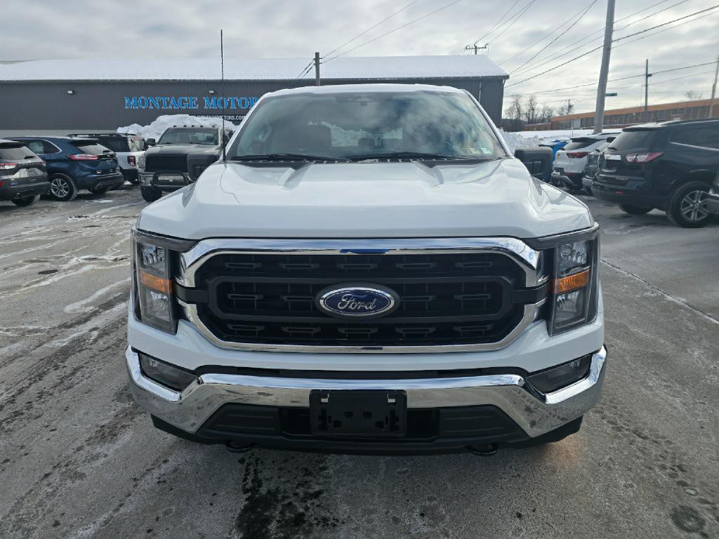 2023 Ford F-150 Image 19