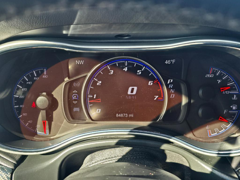 2021 Jeep Grand Cherokee Image 8