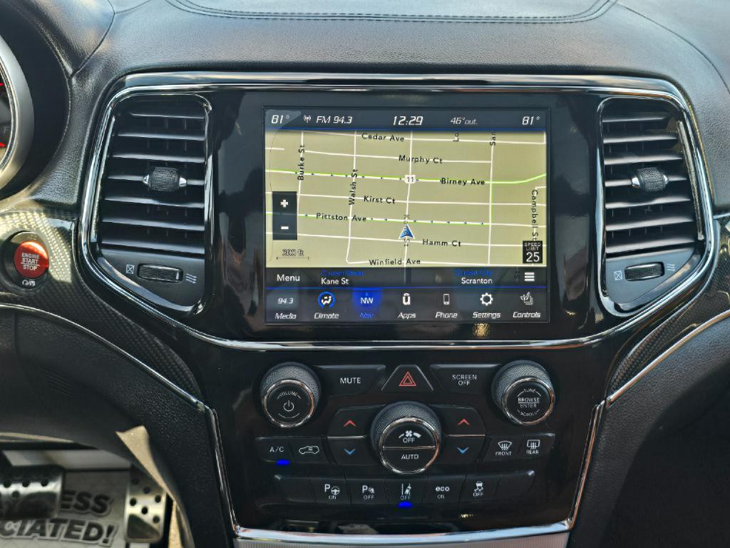 2021 Jeep Grand Cherokee Image 11