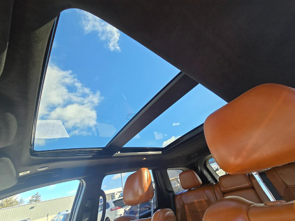 2021 Jeep Grand Cherokee Image 13