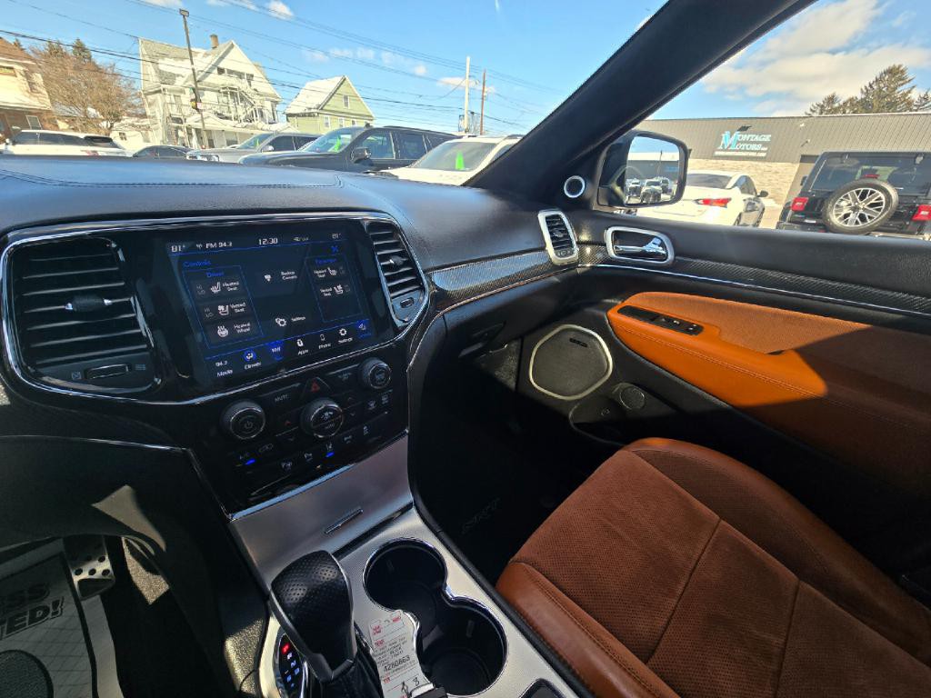 2021 Jeep Grand Cherokee Image 14