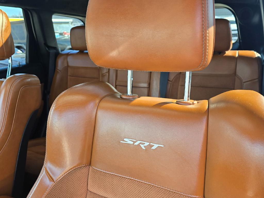 2021 Jeep Grand Cherokee Image 19