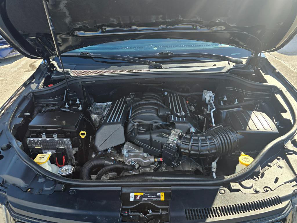 2021 Jeep Grand Cherokee Image 22