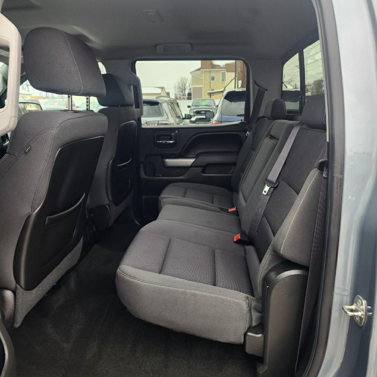 2015 Chevrolet Silverado 1500 Image 15