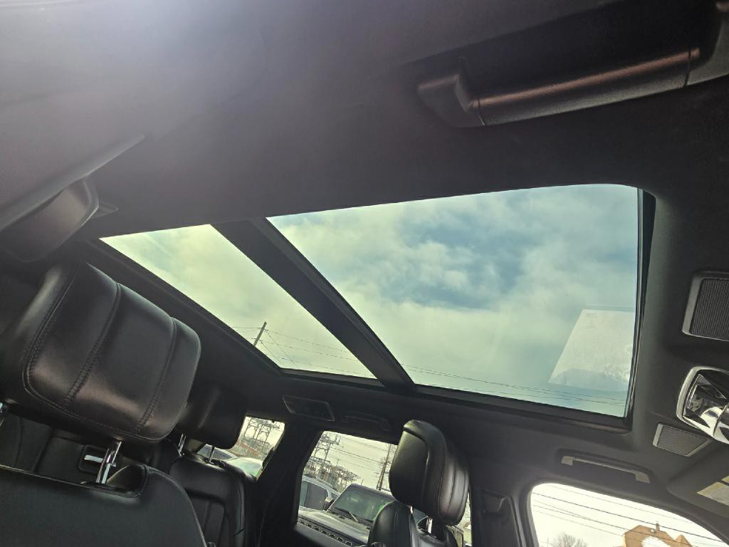 2020 Land Rover Range Rover Sport Image 13