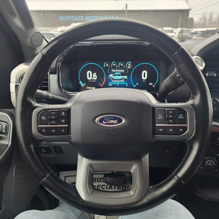 2021 Ford F-150 Image 7