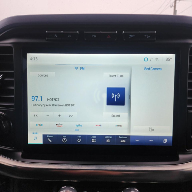 2021 Ford F-150 Image 9