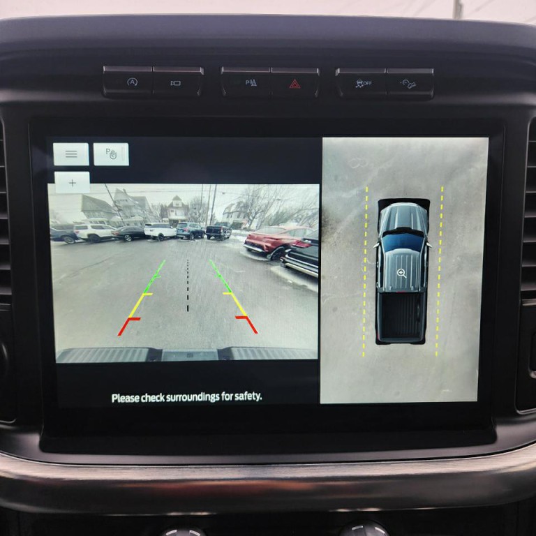 2021 Ford F-150 Image 11