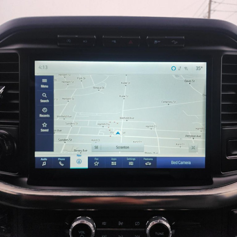 2021 Ford F-150 Image 12