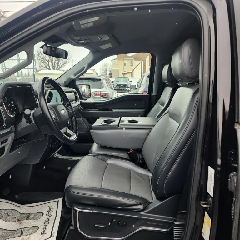 2021 Ford F-150 Image 15