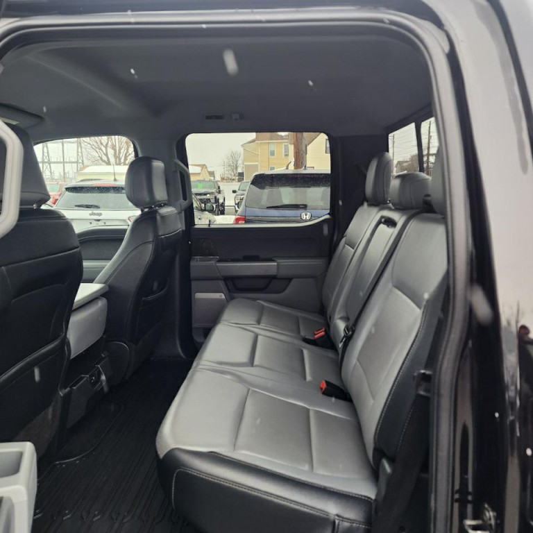 2021 Ford F-150 Image 16