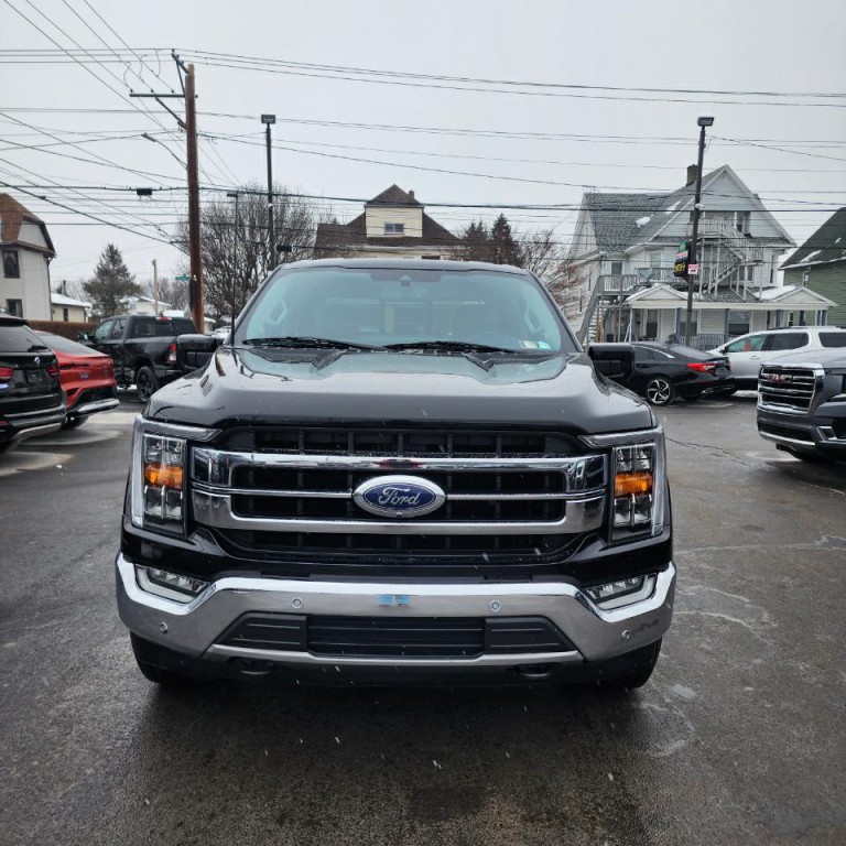 2021 Ford F-150 Image 17