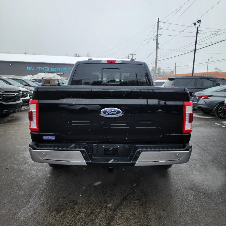 2021 Ford F-150 Image 19