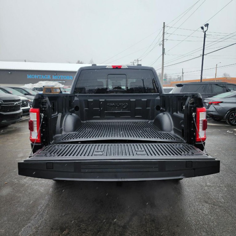 2021 Ford F-150 Image 20