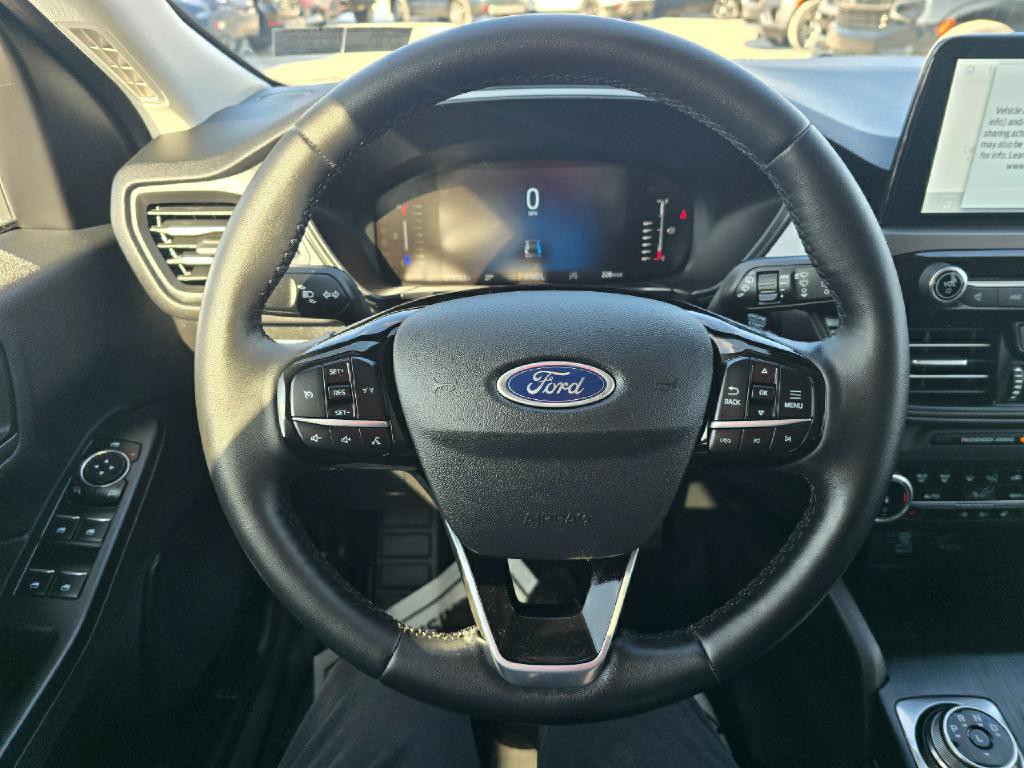 2023 Ford Escape Image 6