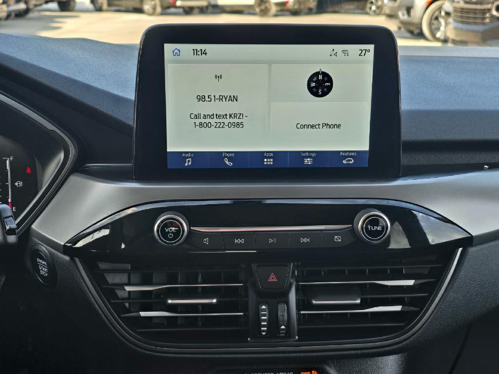 2023 Ford Escape Image 8