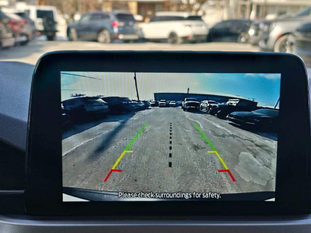 2023 Ford Escape Image 9