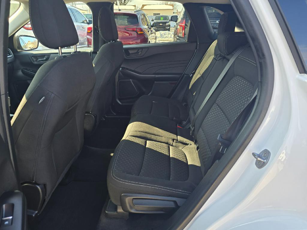 2023 Ford Escape Image 12