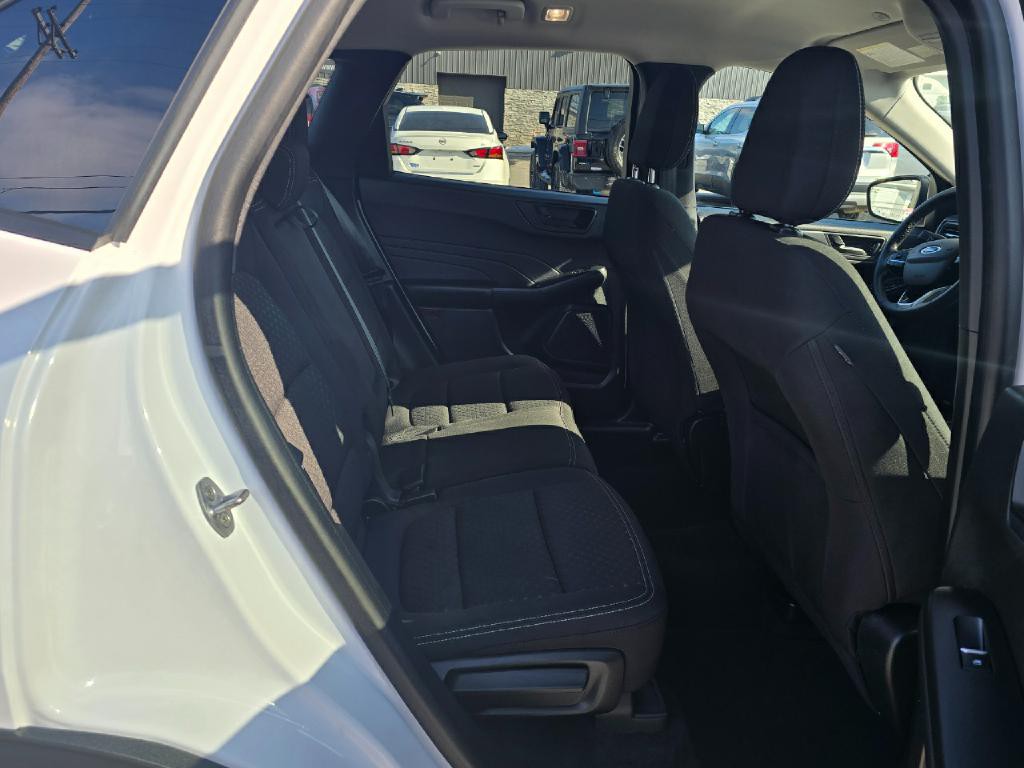 2023 Ford Escape Image 13