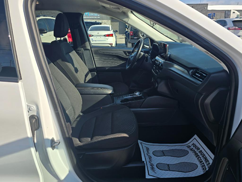 2023 Ford Escape Image 14