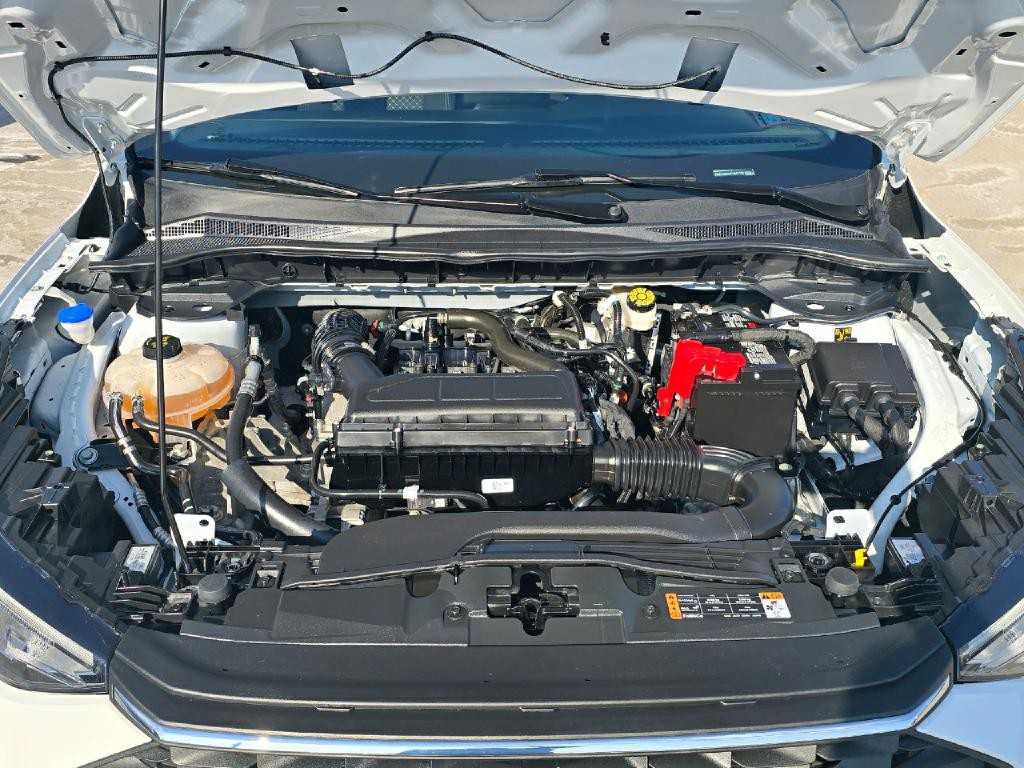 2023 Ford Escape Image 15