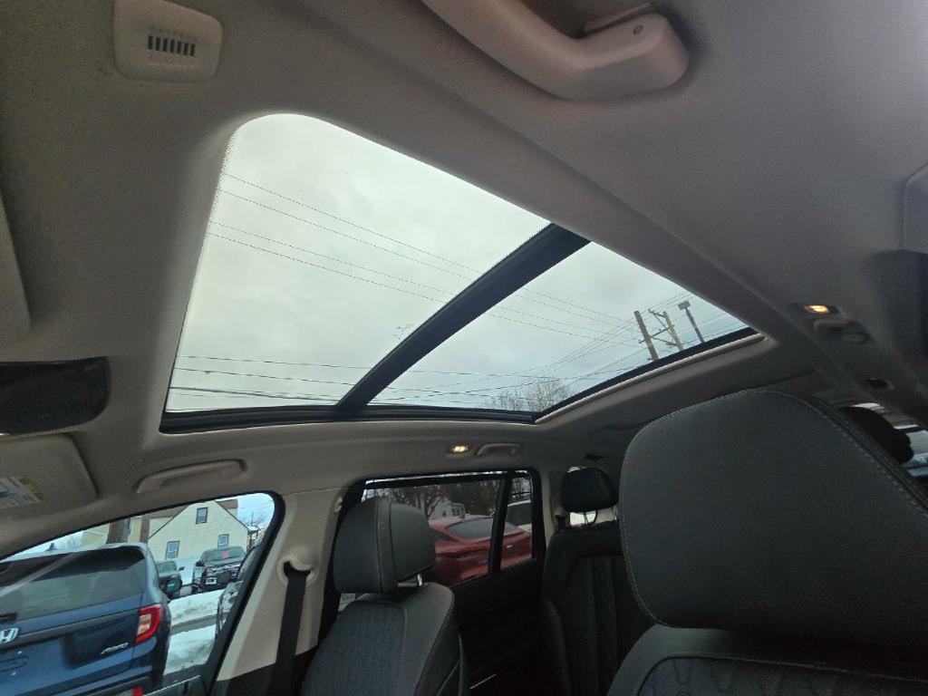 2026 BMW X7 Image 13