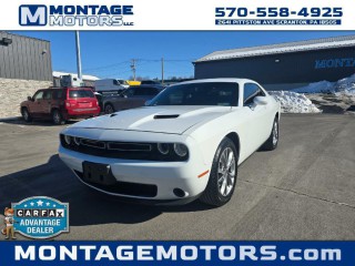 Image for 2020 Dodge Challenger SXT ID: 7205078