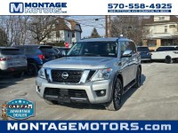 Image for 2019 Nissan Armada SL ID: 7205083