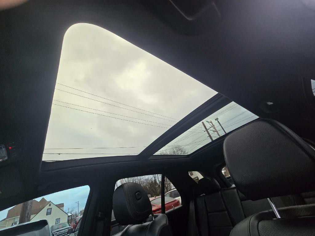 2025 Mercedes-Benz GLE-Class Image 13