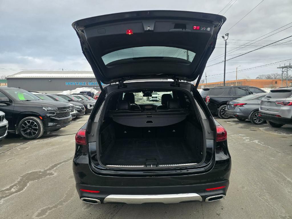 2025 Mercedes-Benz GLE-Class Image 19