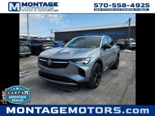 Image for 2023 Buick Envision Preferred ST ID: 7212772