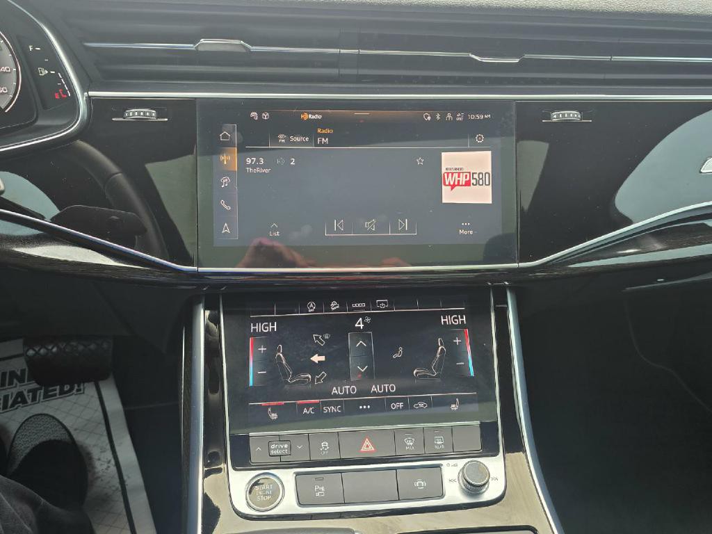 2025 Audi Q7 Image 9