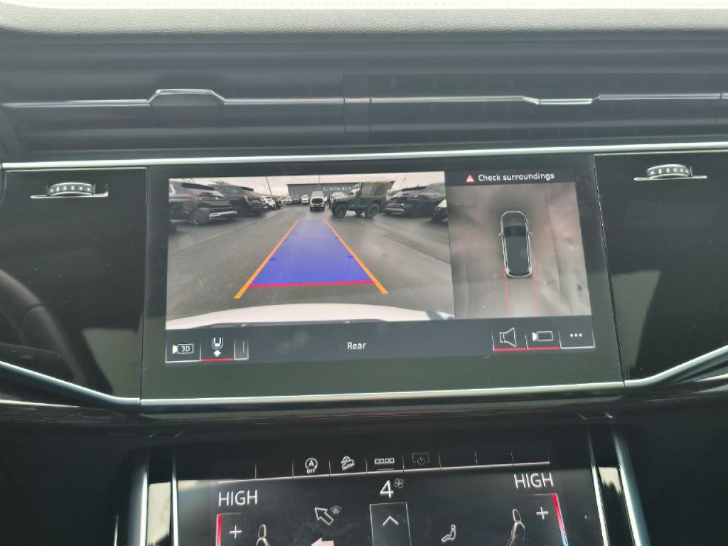 2025 Audi Q7 Image 10