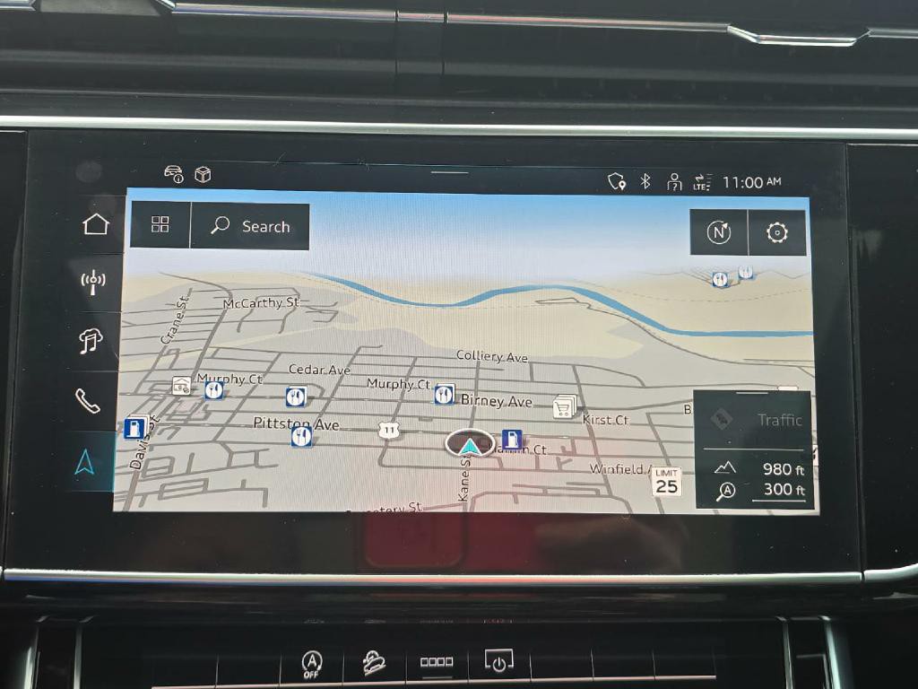 2025 Audi Q7 Image 11