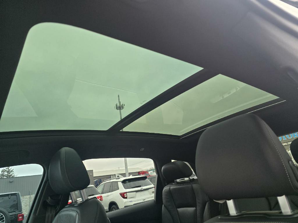 2025 Audi Q7 Image 13