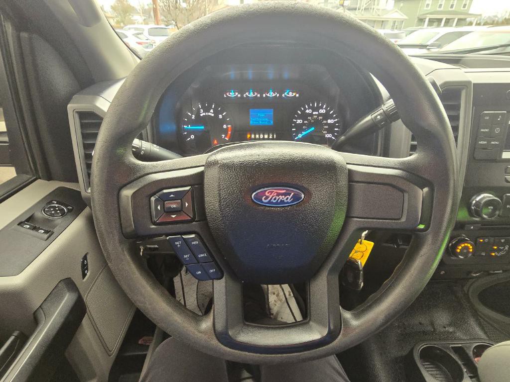 2017 Ford F-350 Image 7