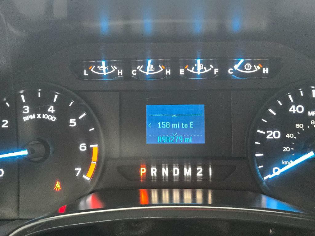 2017 Ford F-350 Image 8