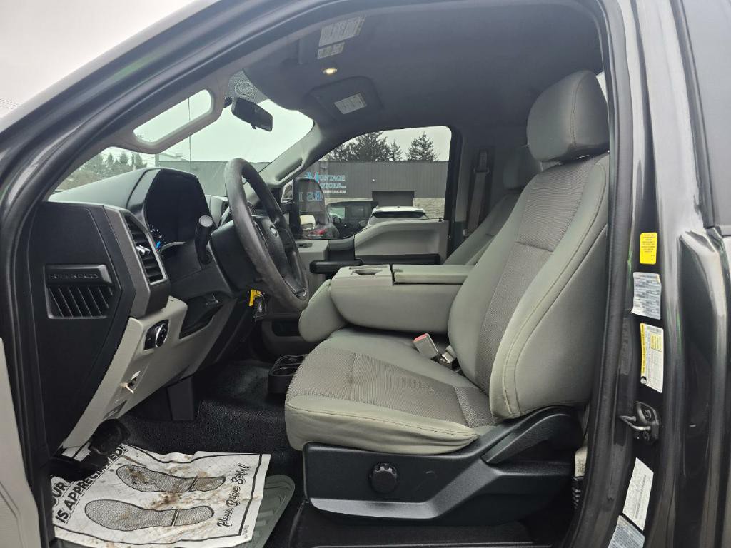 2017 Ford F-350 Image 11