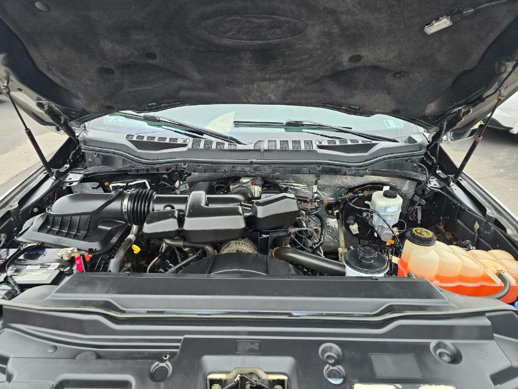 2017 Ford F-350 Image 13