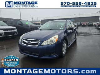 Image for 2011 Subaru Legacy H4 Man 2.5i ID: 7217085