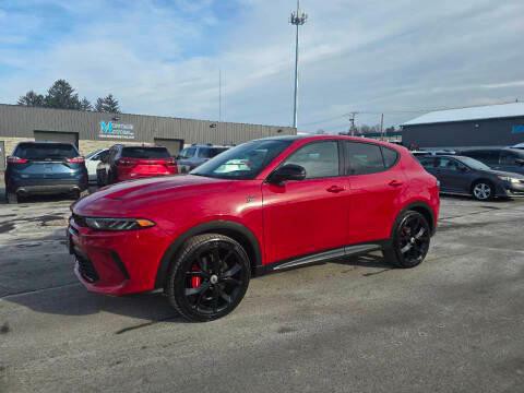 2024 Dodge Hornet Image 3