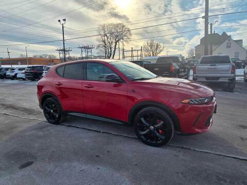 2024 Dodge Hornet Image 5