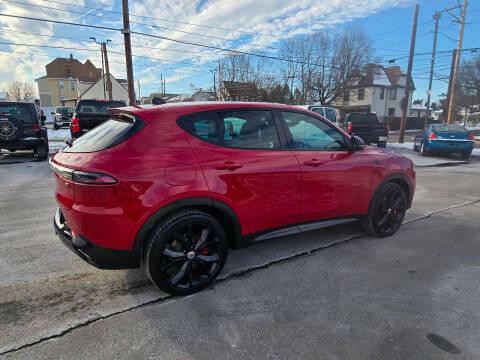 2024 Dodge Hornet Image 6