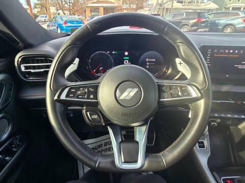 2024 Dodge Hornet Image 7