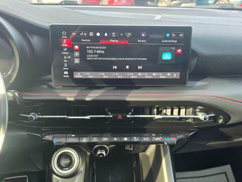 2024 Dodge Hornet Image 8